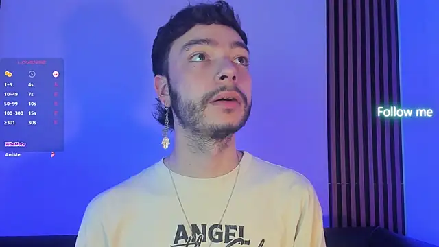 noah ricci online show from 12, 10, 2025