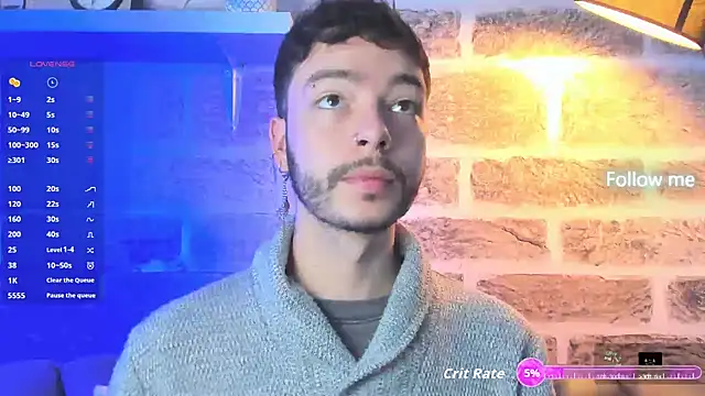 noah ricci online show from 2, 11, 2025