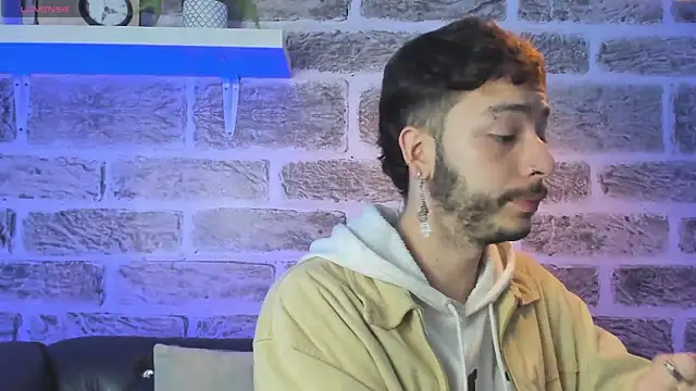 noah ricci online show from 14, 11, 2025