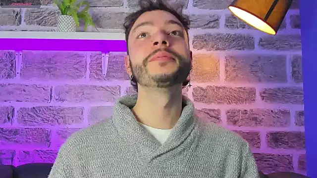 noah ricci online show from 8, 3, 2026