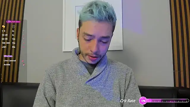 noah ricci online show from 20, 3, 2025