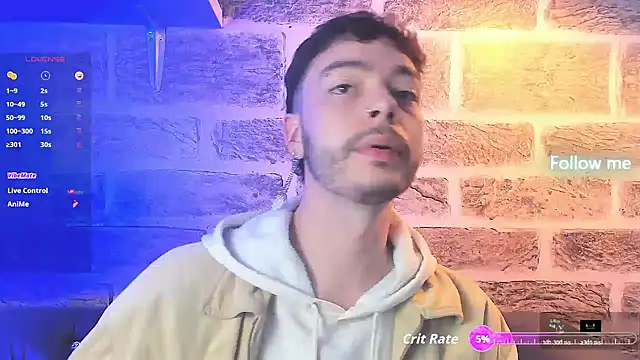 noah ricci online show from 24, 10, 2025