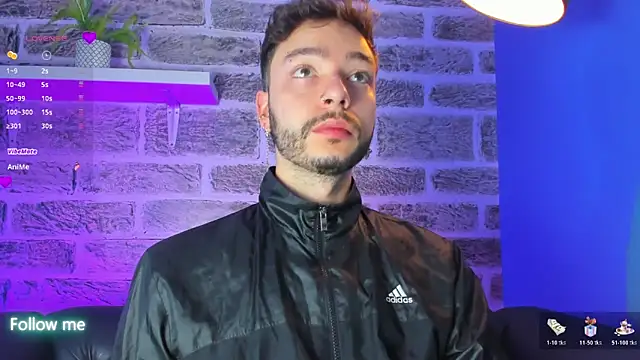 noah ricci online show from 4, 4, 2026