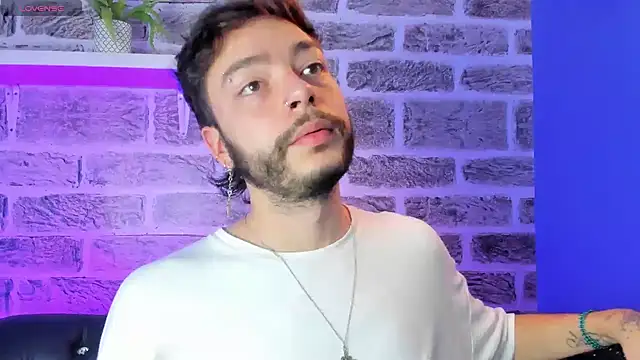 noah ricci online show from 25, 2, 2026