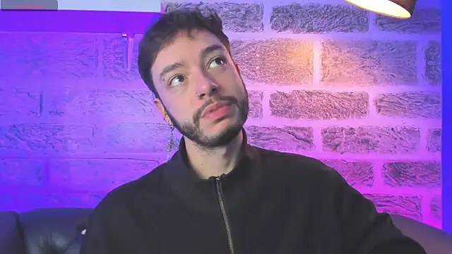 noah ricci online show from 17, 11, 2025