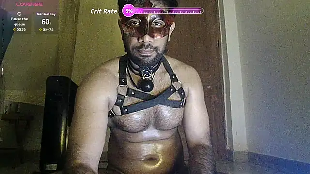 sabertil47 online show from 8, 2, 2026