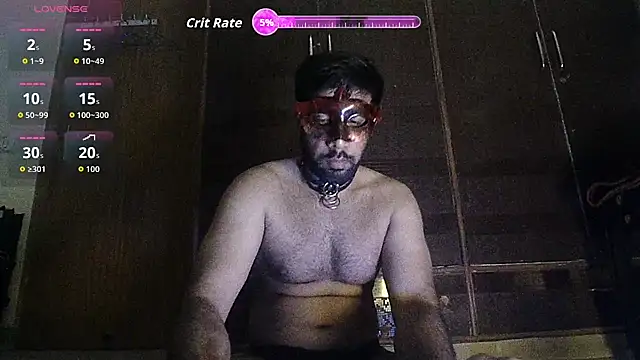 sabertil47 online show from 30, 5, 2026