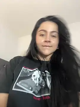 CoralineKam1 online show from 2, 3, 2025