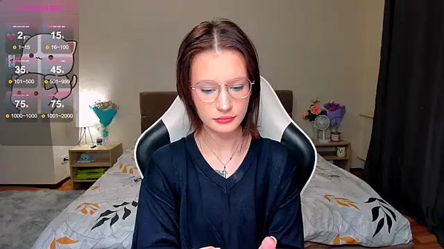 DearLia online show from 14, 2, 2025