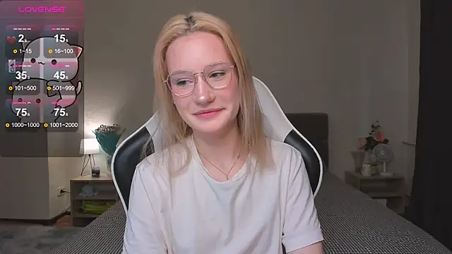 DearLia online show from 24, 12, 2024