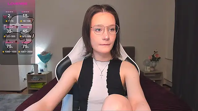 DearLia online show from 17, 1, 2025