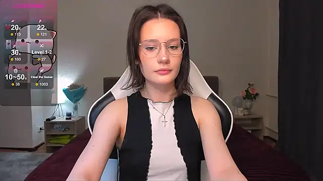 DearLia online show from 18, 1, 2025