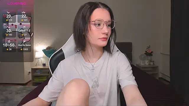 DearLia online show from 23, 1, 2025