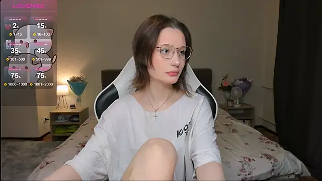 DearLia online show from 19, 3, 2025