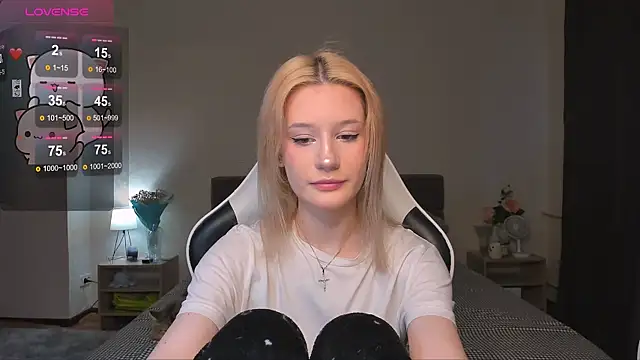 DearLia online show from 26, 12, 2024