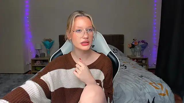 DearLia online show from 20, 9, 2025