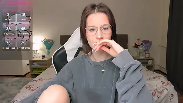 DearLia online show from 21, 2, 2025