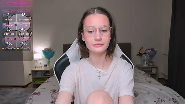 DearLia online show from 15, 3, 2025