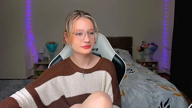 DearLia online show from 21, 9, 2025