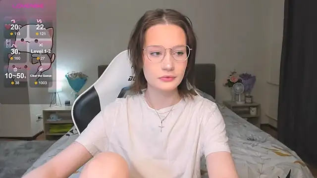 DearLia online show from 23, 2, 2025