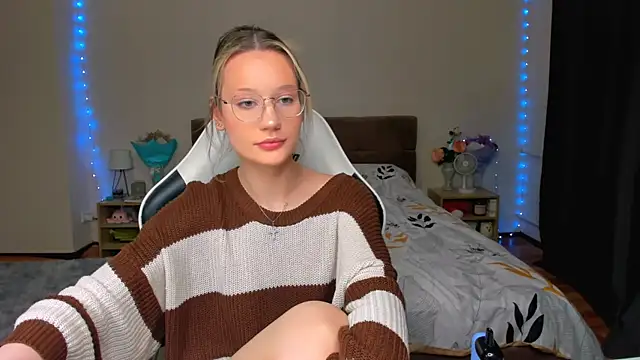 DearLia online show from 26, 10, 2025