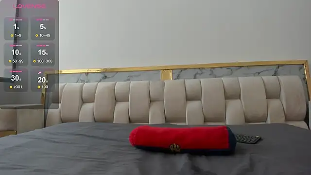 Hanna lens online show from 1, 12, 2025