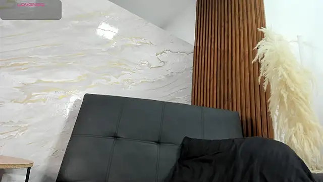 Hanna lens online show from 20, 3, 2026