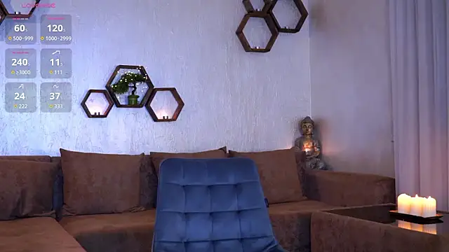 angelinaRae online show from 14, 3, 2026