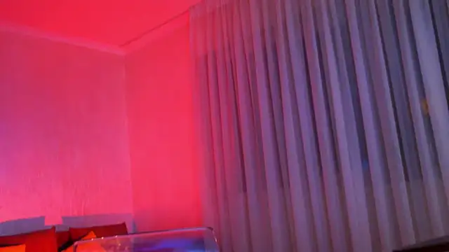 angelinaRae online show from 11, 1, 2026