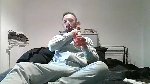 Agyptenman online show from 10, 4, 2026