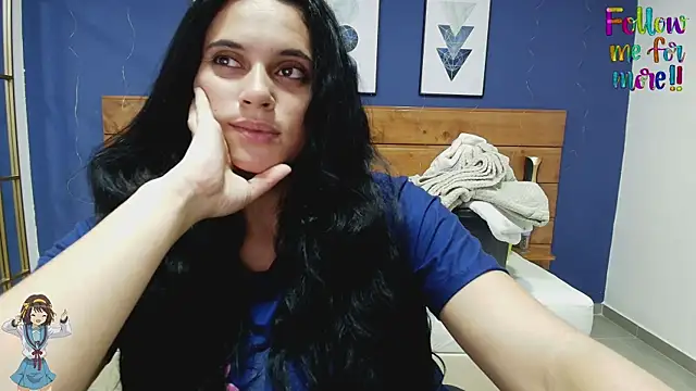 dahiana spark online show from 26, 9, 2025