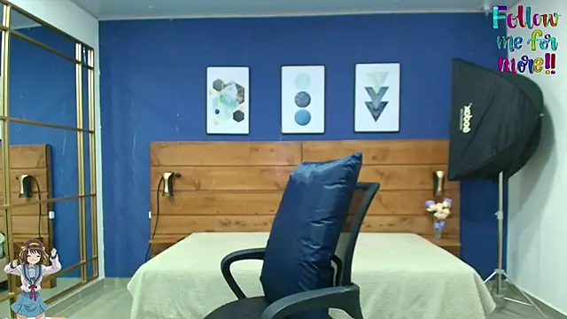 dahiana spark online show from 3, 10, 2025