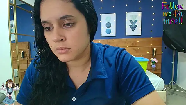 dahiana spark online show from 2, 10, 2025