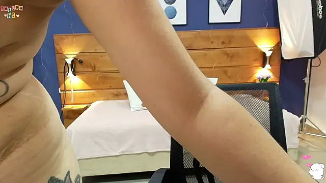 dahiana spark online show from 10, 9, 2025