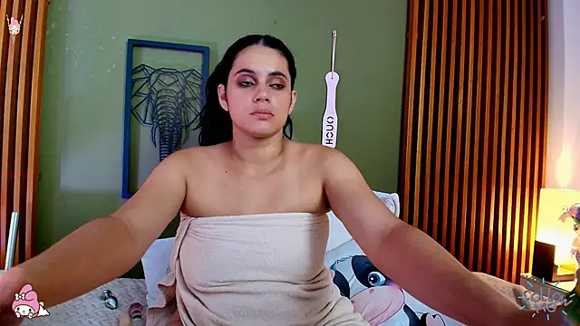 dahiana spark online show from 19, 2, 2025