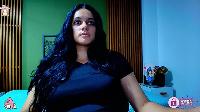 dahiana spark online show from 27, 2, 2025