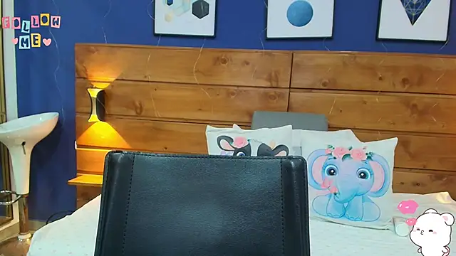 dahiana spark online show from 14, 3, 2025