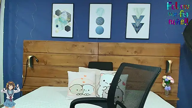 dahiana spark online show from 30, 9, 2025