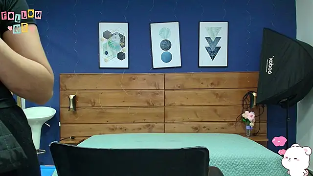 dahiana spark online show from 21, 3, 2025