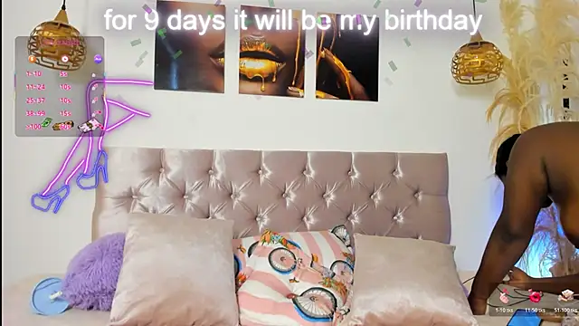 Snapshot of alanavega11 chatting on 21, 11, 2025 alanavega11 online show from 21, 11, 2025