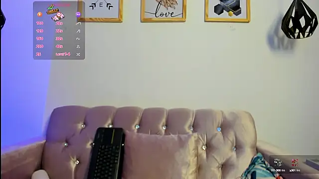 Snapshot of alanavega11 chatting on 30, 9, 2025 alanavega11 online show from 30, 9, 2025