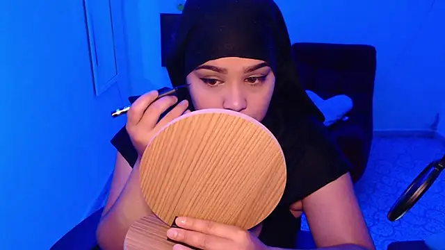 VenussTits97 online show from 10, 11, 2025