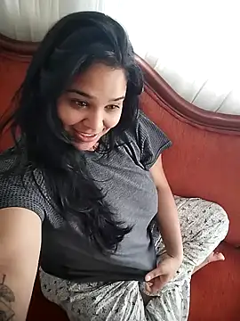 VenussTits97 online show from 4, 3, 2026