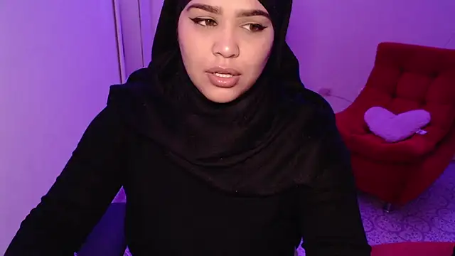 VenussTits97 online show from 3, 12, 2025