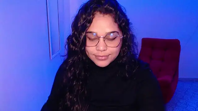 VenussTits97 online show from 22, 9, 2025