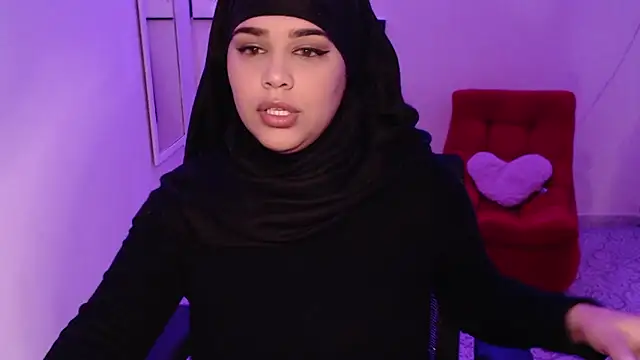 VenussTits97 online show from 27, 10, 2025