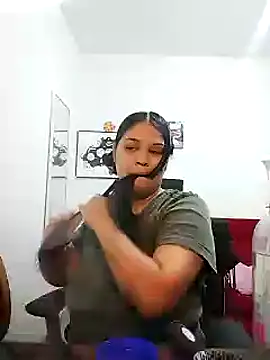 VenussTits97 online show from 9, 11, 2025