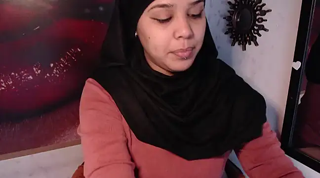 VenussTits97 online show from 18, 1, 2025