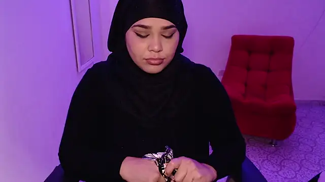 VenussTits97 online show from 13, 10, 2025