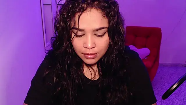 VenussTits97 online show from 6, 11, 2025